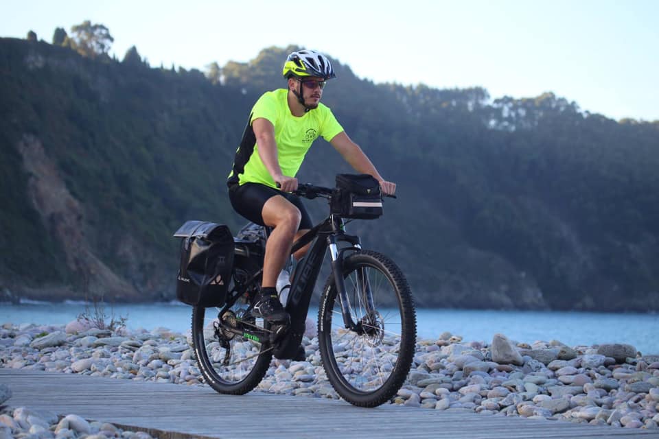 Alquiler de bicicletas en Almuñécar | Trujbike