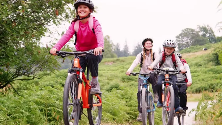 Alquiler de bicicletas en la Herradura | Trujbike