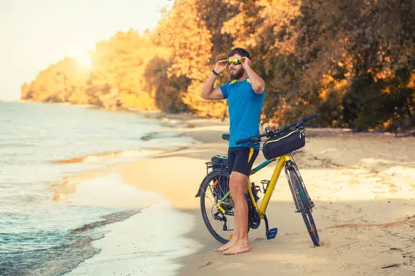 Alquiler de bicicletas en Motril | Trujbike