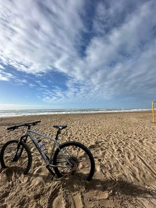 Tour y Alquiler de bicicletas en Nerja | Trujbike