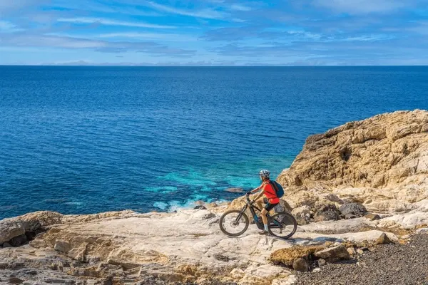 Alquiler de bicicletas en Nerja | Trujbike