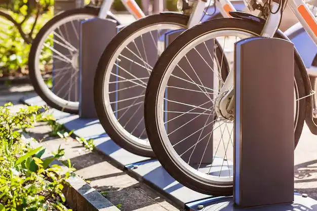 Cómo alquiler una bicicleta ebike con Trujbike