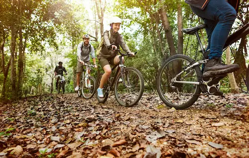 Ruta en bici por Salobreña | Trujbike