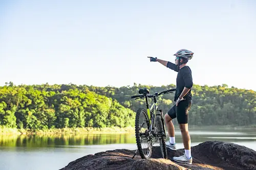Ruta en bici por Motril | Trujbike