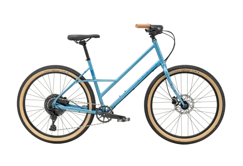 Alquilar bicicleta de paseo | Trujbike