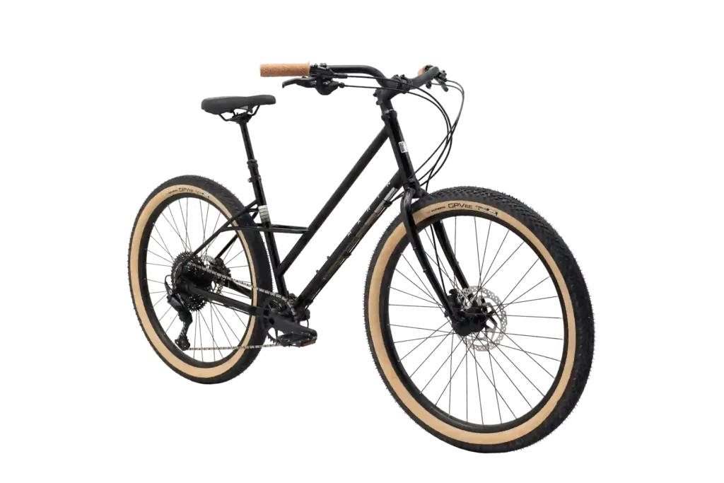 Alquiler bicicleta de paseo para hombre | Trujbike