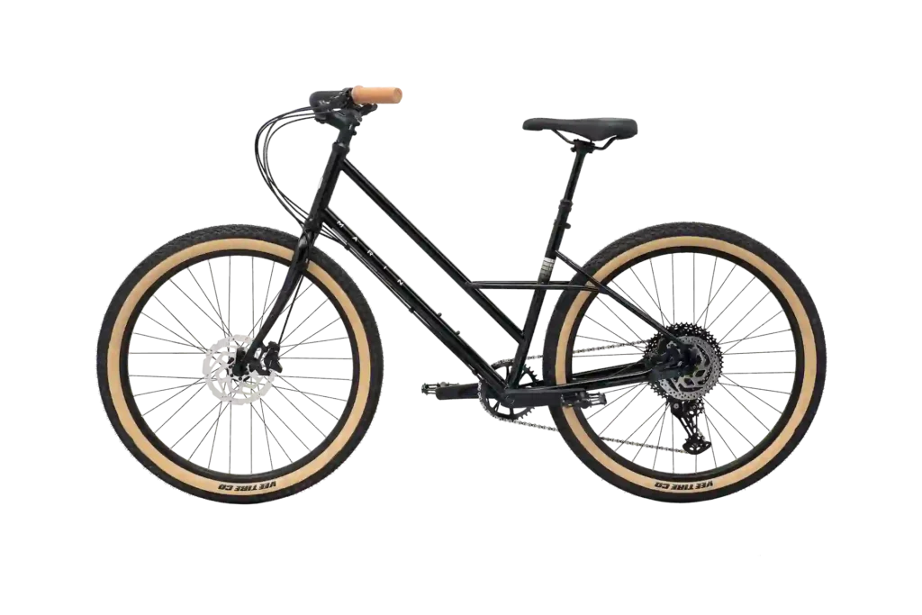 Alquiler bicicleta de paseo para mujer | Trujbike