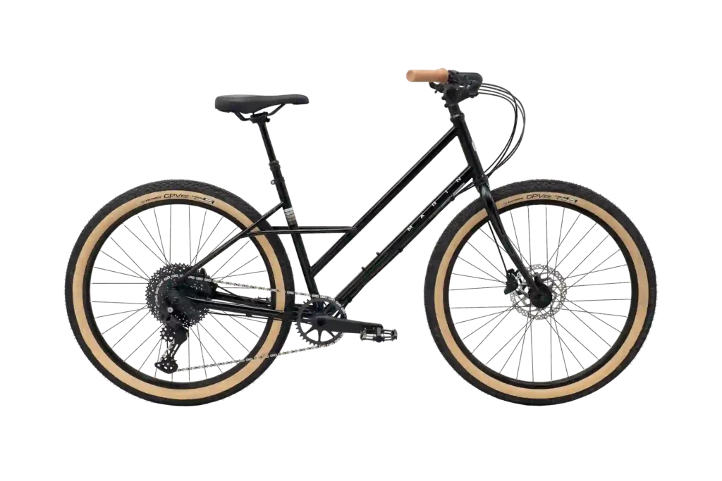 Alquiler bicicleta de paseo | Trujbike