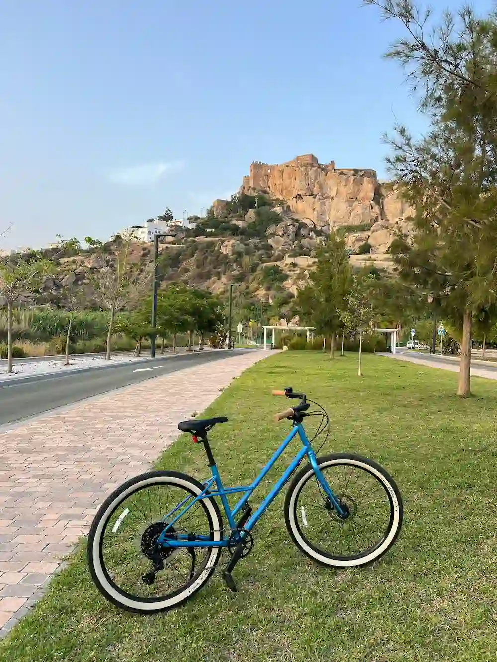 Alquiler de bicicletas de paseo | Trujbike